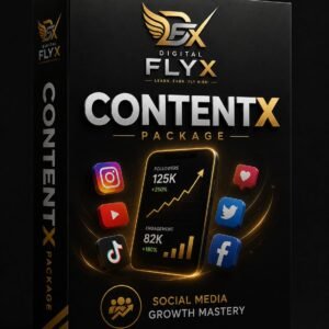 ContentX Package