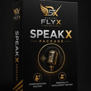 SpeakX Package