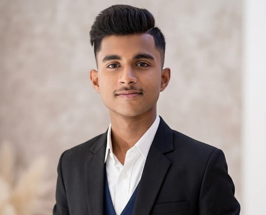 Atanu Halder