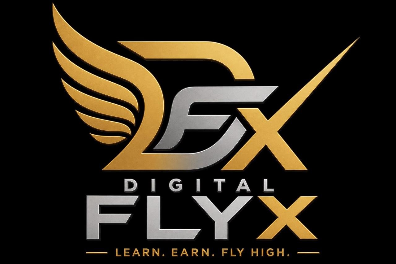 Digital Flyx