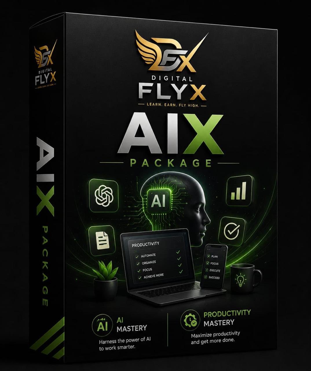 AIX Package