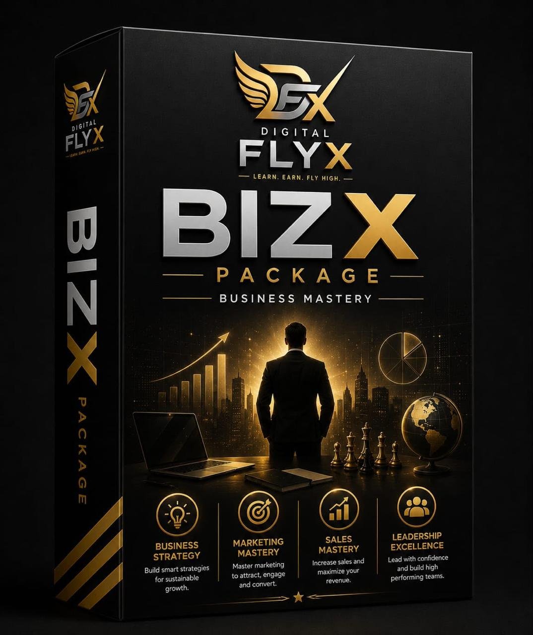 BizX Package
