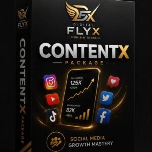 Contentx Package