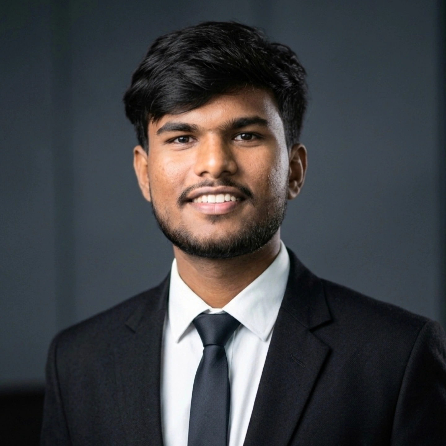 Vineet Pawar - Founder